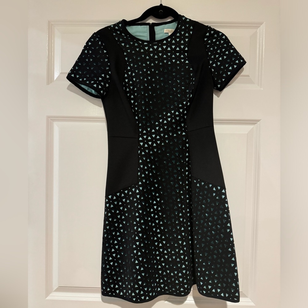 Shoshanna Dress
